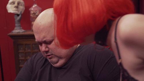 Sado Psychiatrist Season 1 Episode 5 - Insatiable Inflatable