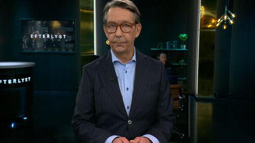 Efterlyst Season 63 Episode 7 - Episode 7