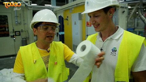 Woozle Goozle und die Weltentdecker Season 1 Episode 8 - Episode 8