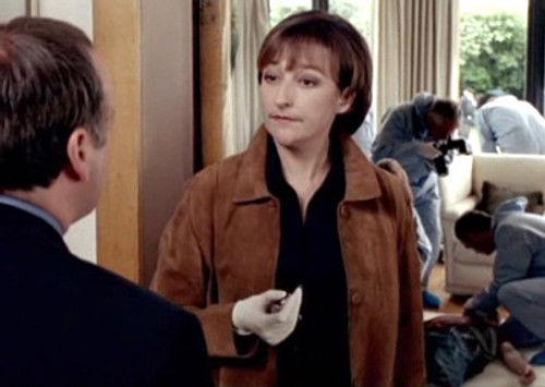 Taggart Season 21 Episode 4 - In Camera