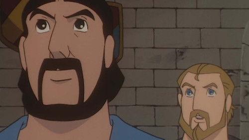 Christopher Columbus Season 1 Episode 14 - Audience With the King and Queen