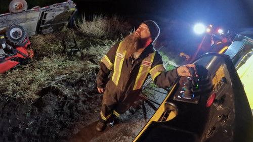 Highway Thru Hell Season 14 Episode 8 - Smörgåsbord Of Wreck