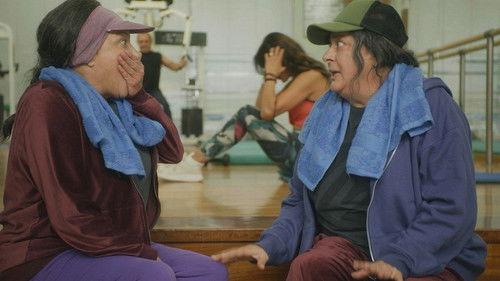 Murders on the Belfry Season 1 Episode 5 - Episode 5