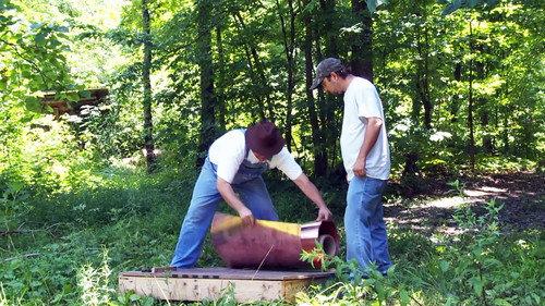 Moonshiners Season 3 Episode 3 - Swamp Shiners