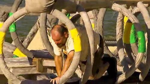 Survivor Romania Season 6 Episode 19 - Episode 19