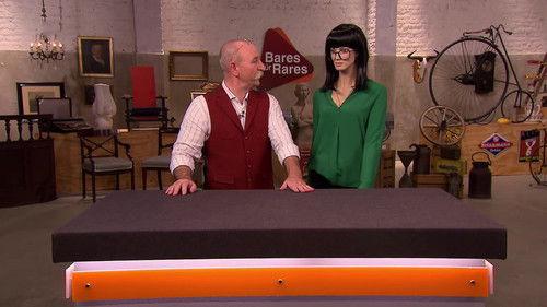 Bares für Rares Season 11 Episode 14 - Episode 14