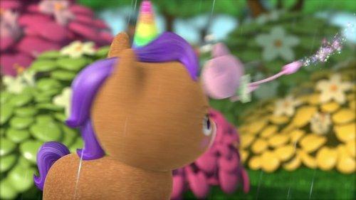 Gabby's Dollhouse Season 6 Episode 6 - Kico the KittyCorn