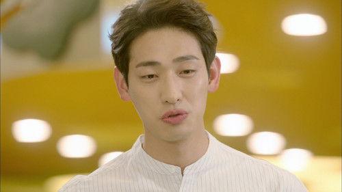 My Shy Boss Season 1 Episode 8 - Episode 8