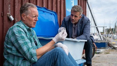 The Sommerdahl Murders Season 6 Episode 2 - Episode 2