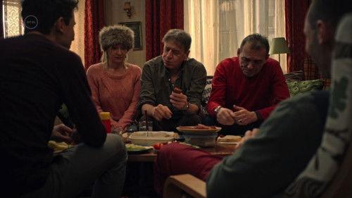 Tóth János Season 1 Episode 20 - Wild Hunger