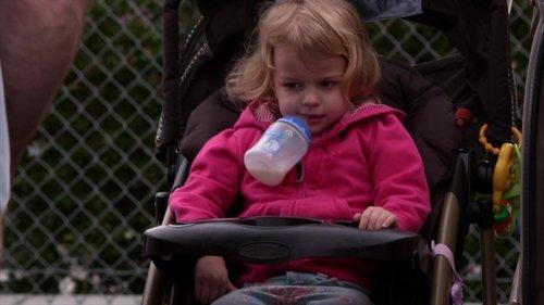 undefined Season 8 Episode 21 - Nanny Dearest