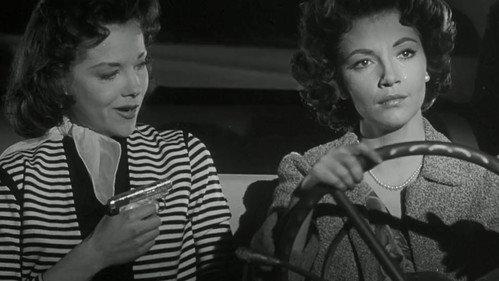 Perry Mason Season 2 Episode 15 - The Case of the Foot-Loose Doll