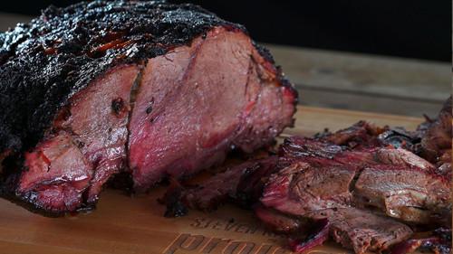 Steven Raichlen's Project Smoke Season 3 Episode 6 - Where There's Smoke