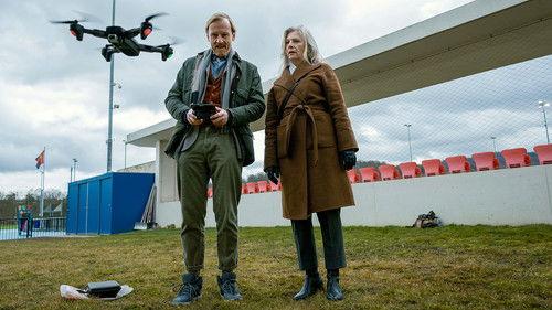 The Shadowers Season 1 Episode 2 - Episode 2