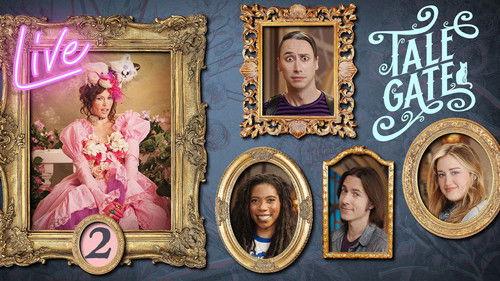 Tale Gate Season 1 Episode 2 - Episode 2 – Discussing Up To C4E18