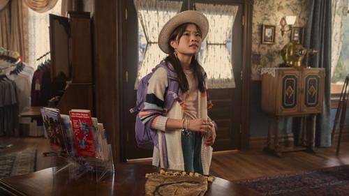 Surfside Girls Season 1 Episode 3 - ...And the Lady of Surfside