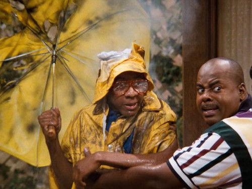 Family Matters Season 7 Episode 9 - Struck By Lightning