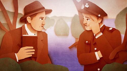 The Twist Season 1 Episode 5 - The Bogle Chandler Mystery