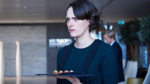 Fleabag Season 2 Episode 3 - Episode 3