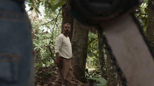 Rebirth Season 1 Episode 35 - Episode 35