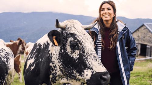 Eva Longoria: Searching for France Season 1 Episode 6 - Alsace