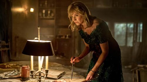 Ash vs Evil Dead Season 3 Episode 9 - Judgement Day