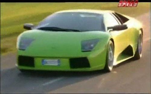 Fifth Gear Season 1 Episode 1 - Episode 1