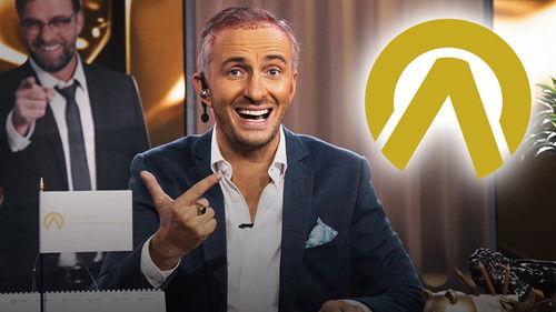 ZDF Magazin Royale Season 3 Episode 10 - The DVAG Pyramid System