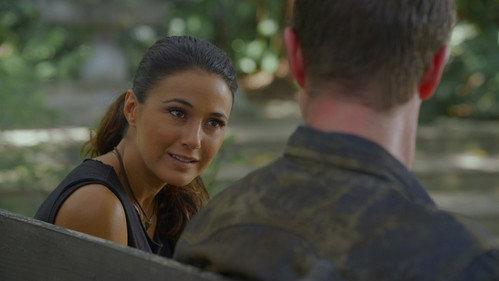Cleaners Season 2 Episode 11 - Monkey See, Monkey Go