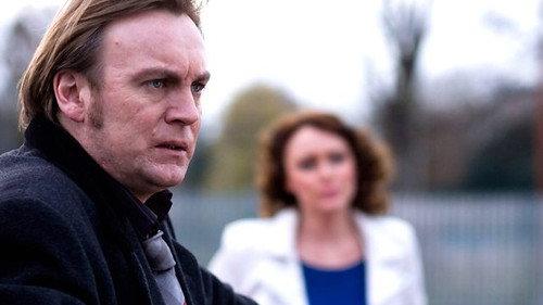 Ashes to Ashes Season 1 Episode 7 - Charity Begins at Home