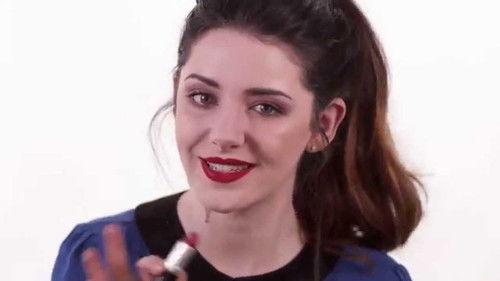 Be Beautiful Season 1 Episode 13 - First Date Makeup Tutorial