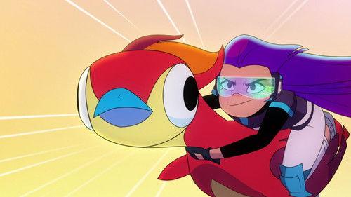 Background image for Smashozaurs