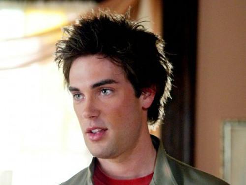 undefined Season 5 Episode 22 - Oh My Goddess (1)