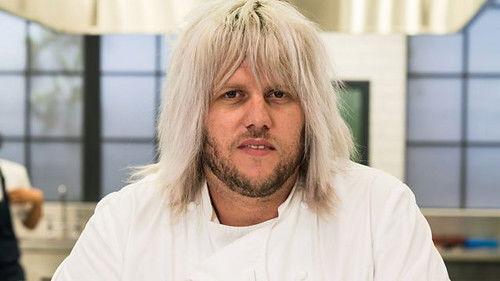 Great British Menu Season 14 Episode 5 - North East: Main and Dessert