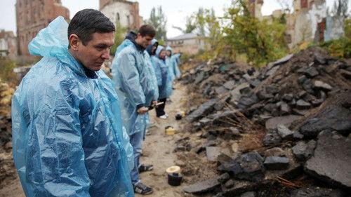 World of Weapons Season 1 Episode 8 - The Ambush