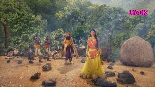 Devon Ke Dev...Mahadev Season 24 Episode 8 - Mahadev rescues Lakulesh