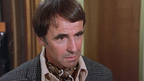 Emergency! Season 3 Episode 3 - Alley Cat