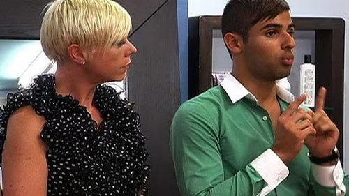 Tabatha Takes Over Season 2 Episode 2 - Allure: Miami, FL