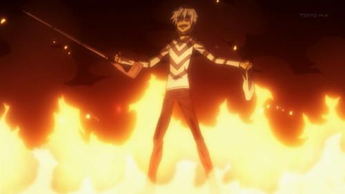 Background image for The Researcher (Amata Kihara)