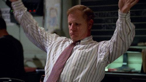 NYPD Blue Season 8 Episode 9 - Oh Golly Goth