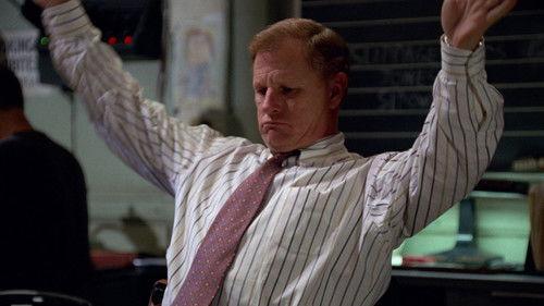 NYPD Blue Season 8 Episode 9 - Oh Golly Goth