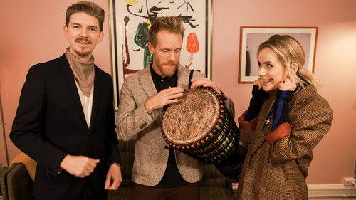 Kender du typen Season 16 Episode 4 - Episode 4