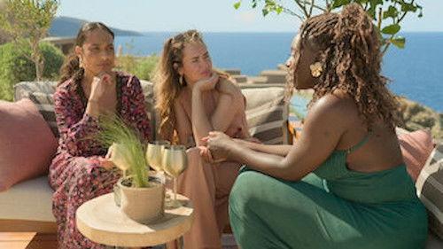 Love Is Blind: Germany Season 2 Episode 5 - Full Speed ahead into the Wall