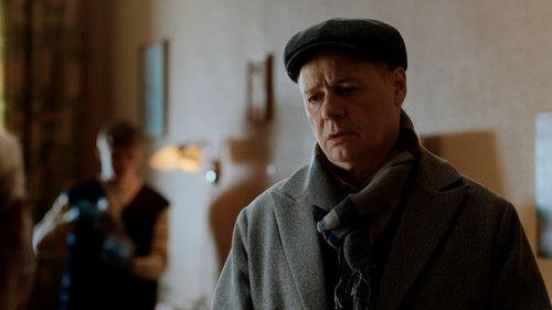 Secrecy of the Investigation Season 25 Episode 3 - Episode 3