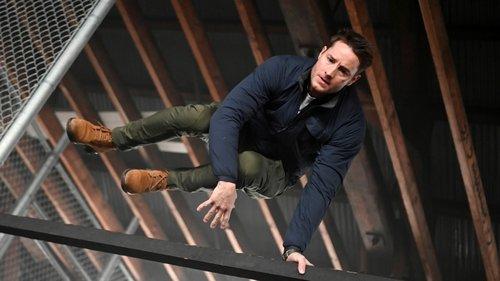 undefined Season 1 Episode 8 - Camden