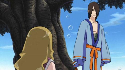 undefined Season 7 Episode 145 - Successor of the Forbidden Jutsu