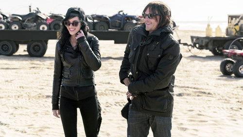 Ride with Norman Reedus Season 1 Episode 1 - California: Pacific Coast Highway