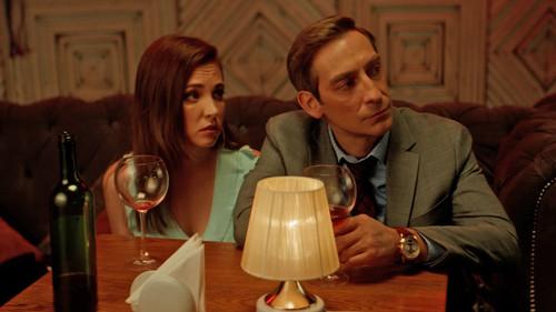 Sisters Season 1 Episode 4 - Episode 4