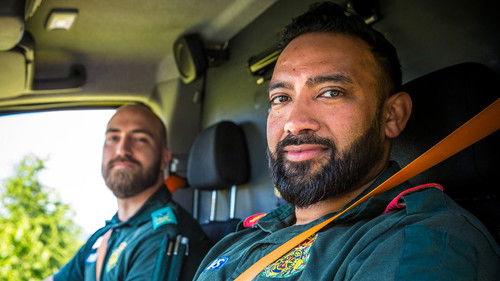 Ambulance Season 10 Episode 2 - Episode 2