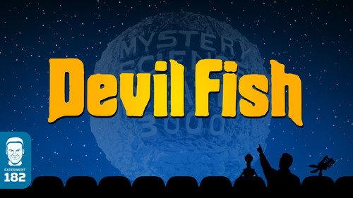 undefined Season 9 Episode 11 - Devil Fish